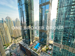 Furnished | Zabeel View Luxury Unit | Bright &amp; Spacious-pic_5